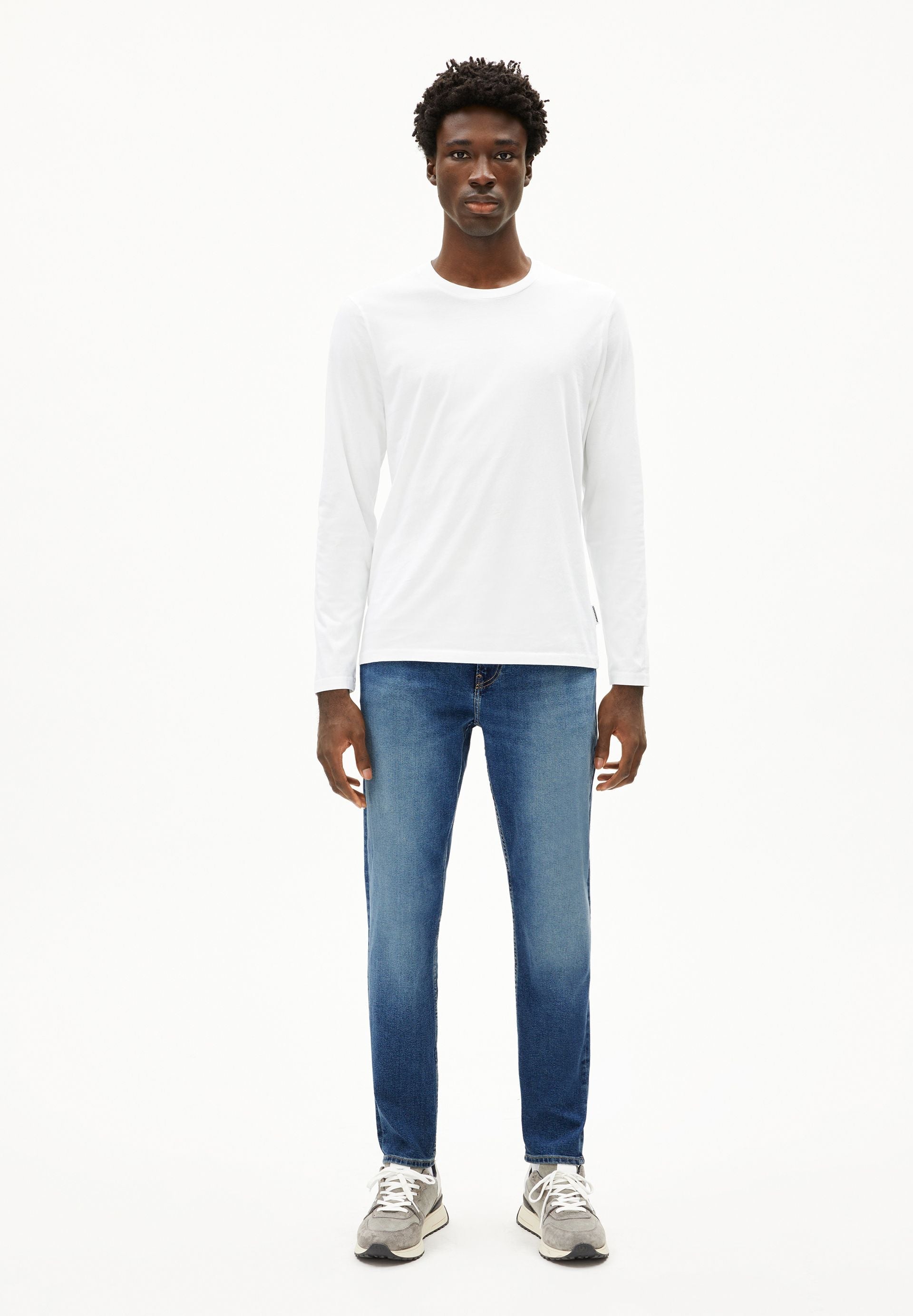 AARJO TARPA TAPERED JEANS | dive