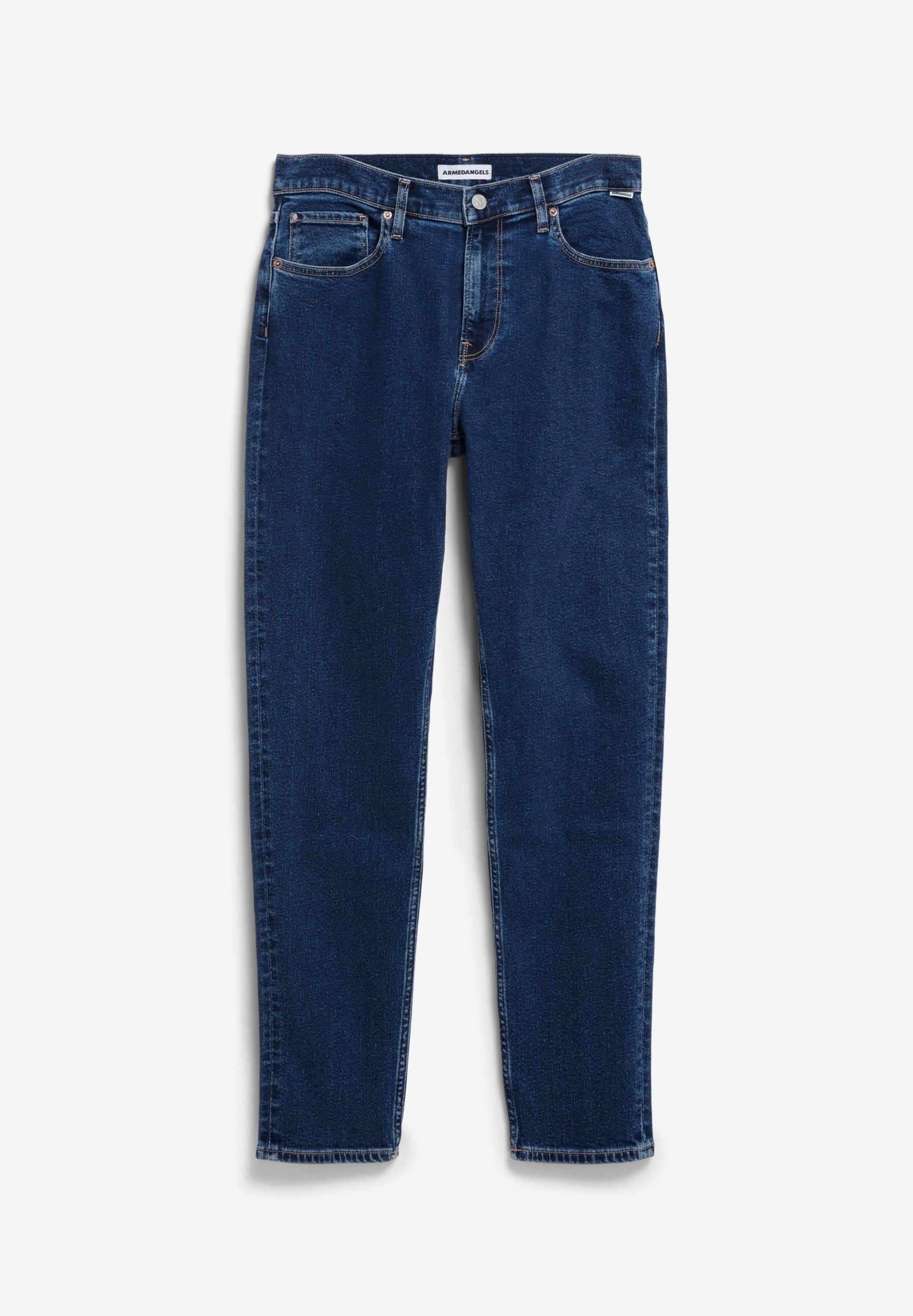 AARJO TARPA TAPERED JEANS | whale