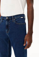 AARJO TARPA TAPERED JEANS | whale