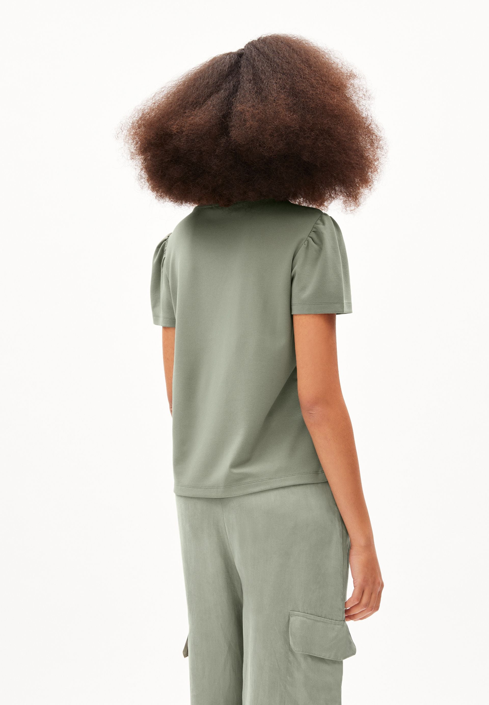 ALEJANDRAA | grey green