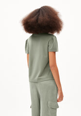 ALEJANDRAA | grey green