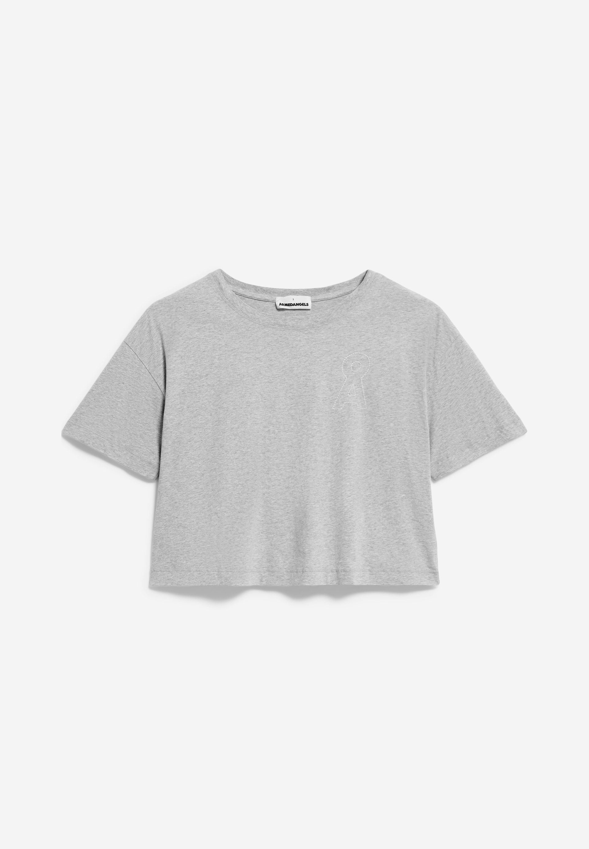 ALBERTAA TEAAMMATE | grey melange