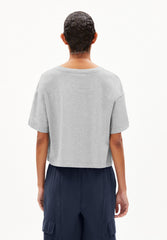 ALBERTAA TEAAMMATE | grey melange