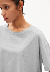 ALBERTAA TEAAMMATE | grey melange