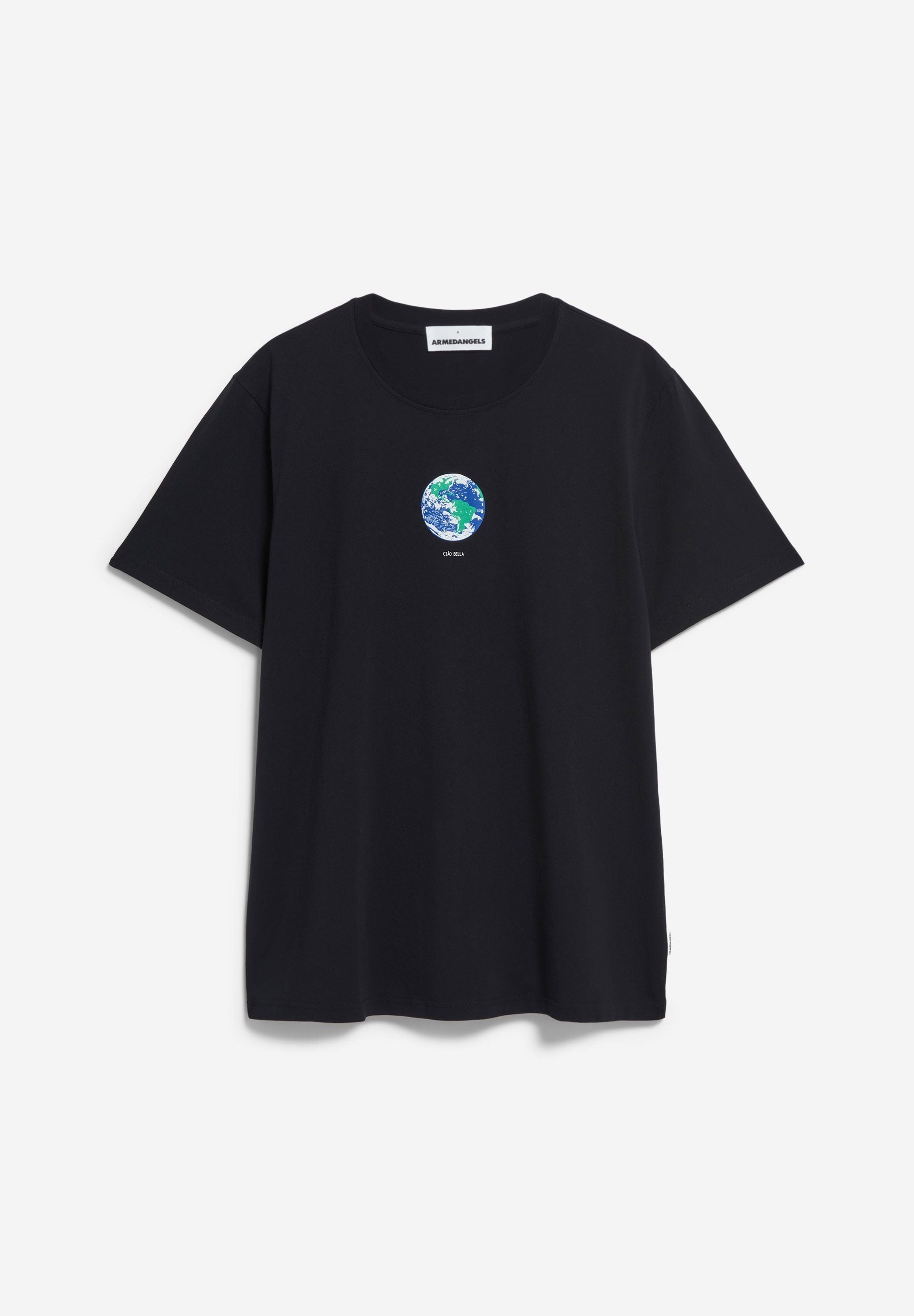 AADONI BELLAA | black