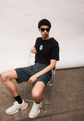 AADONI BELLAA | black