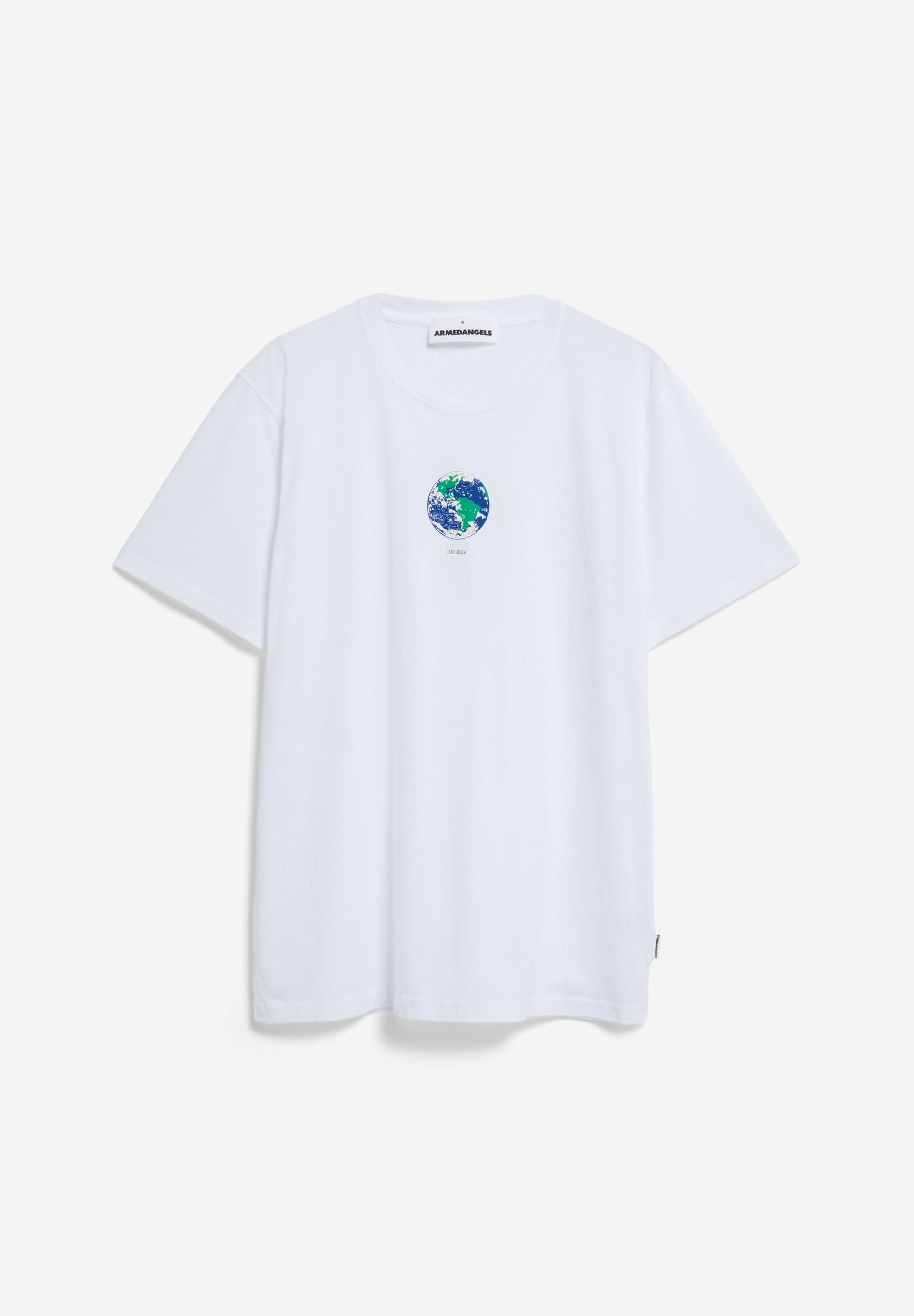 AADONI BELLAA | white