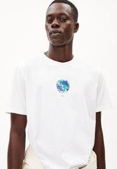 AADONI BELLAA | white