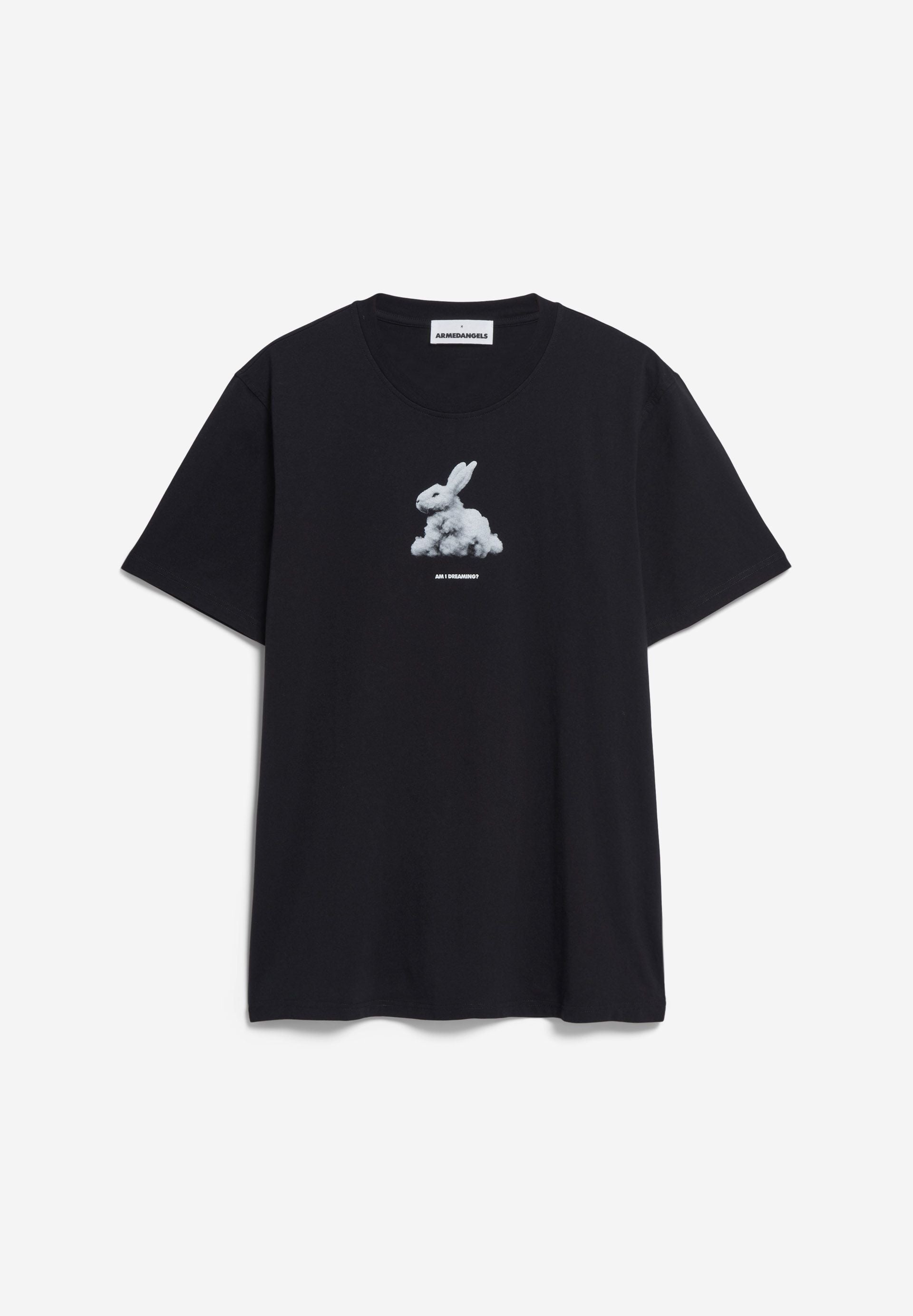 AADONI RAABIT CLOUD | black