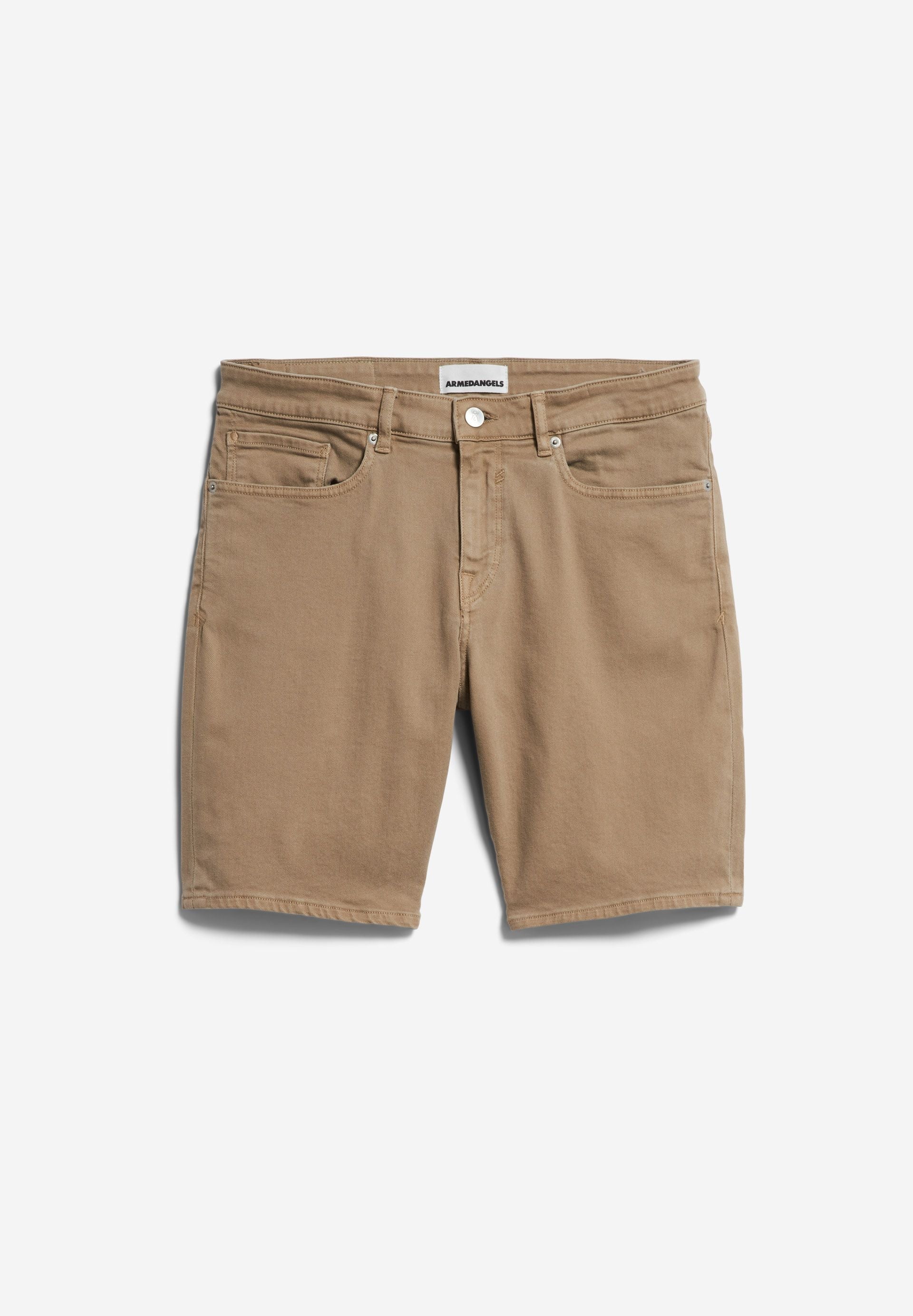 AARVO GMT DYE | sandstone