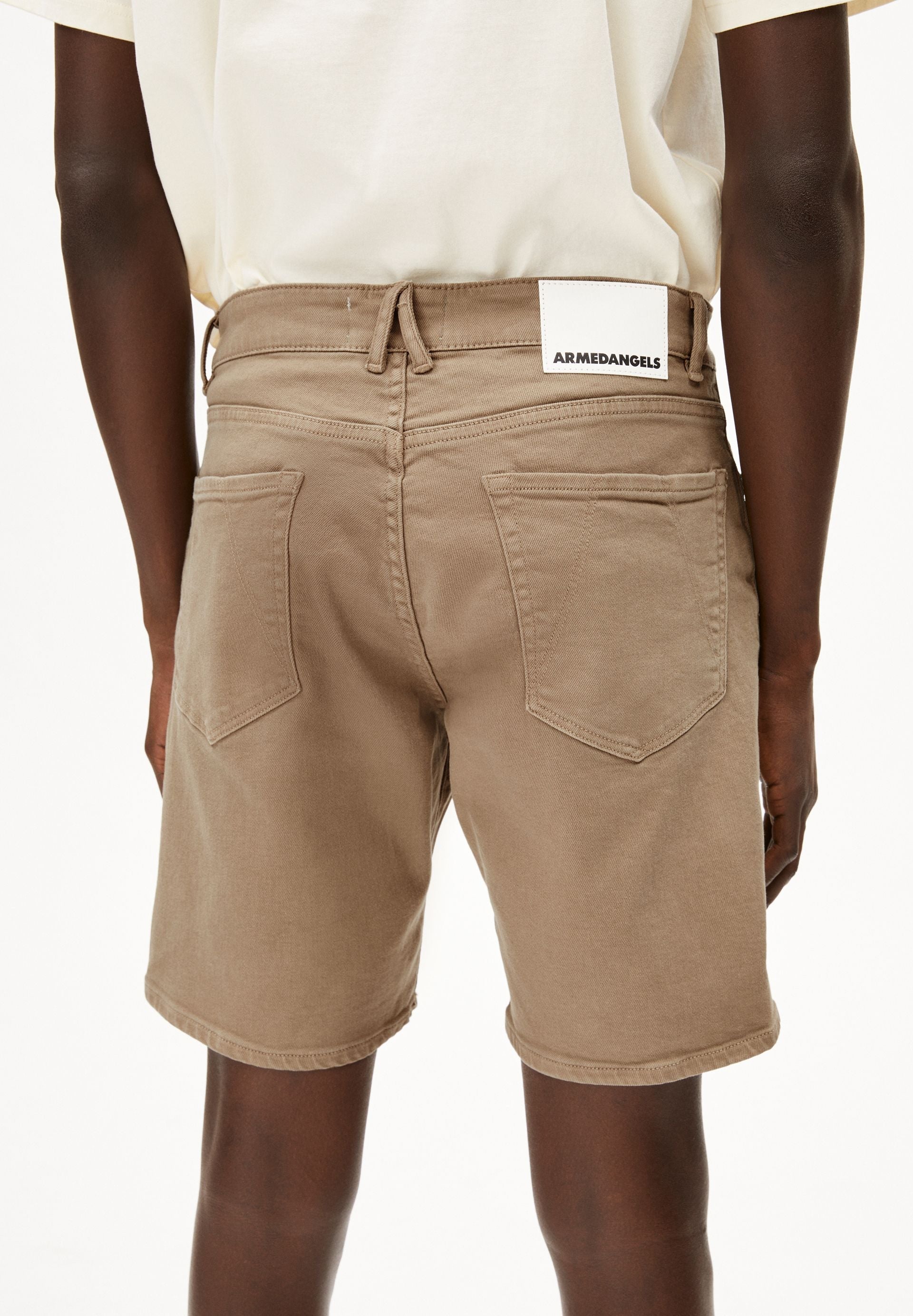 AARVO GMT DYE | sandstone