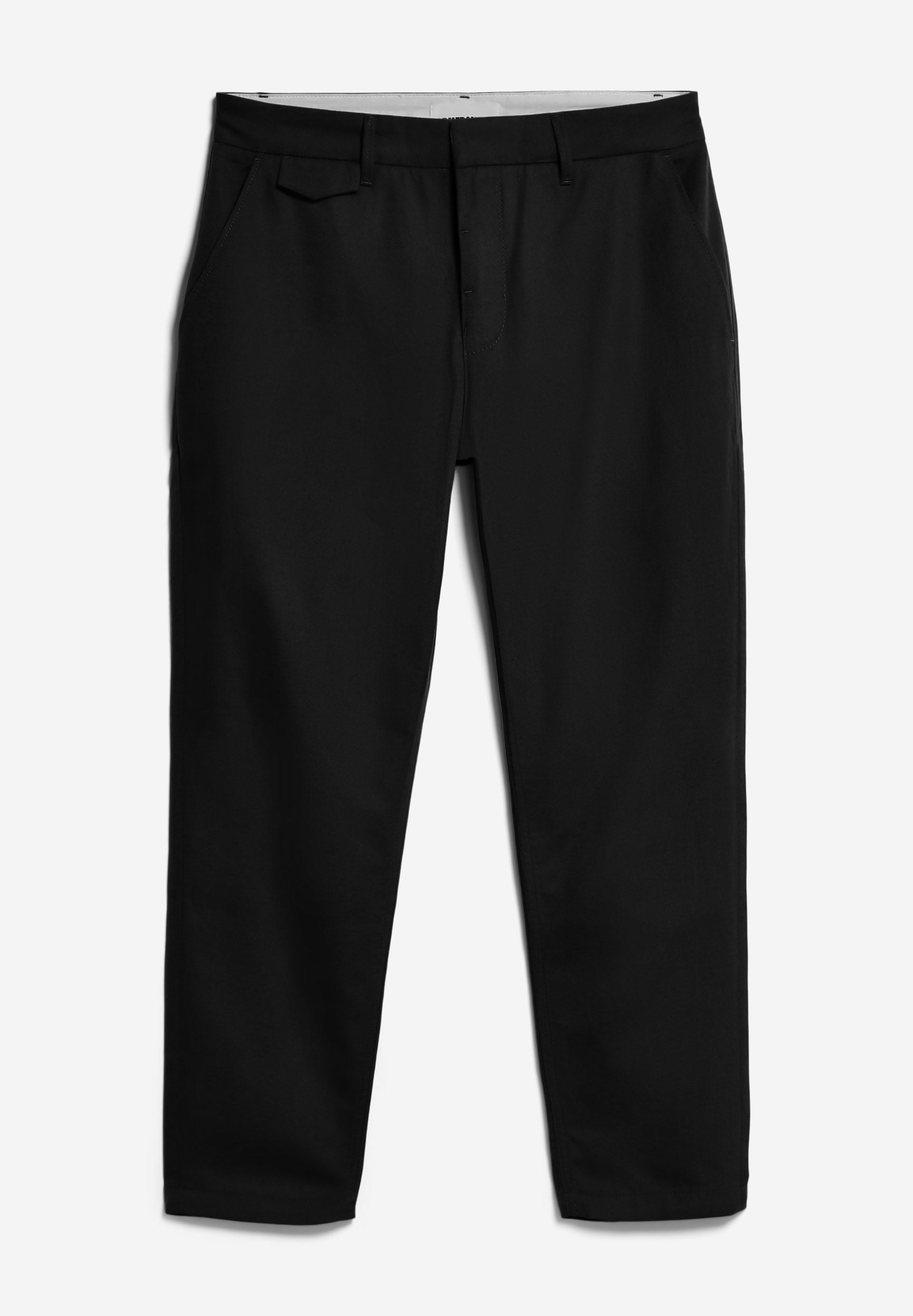 ALVAARO LINEN | black