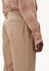 ALVAARO LINEN | cinnamon dust