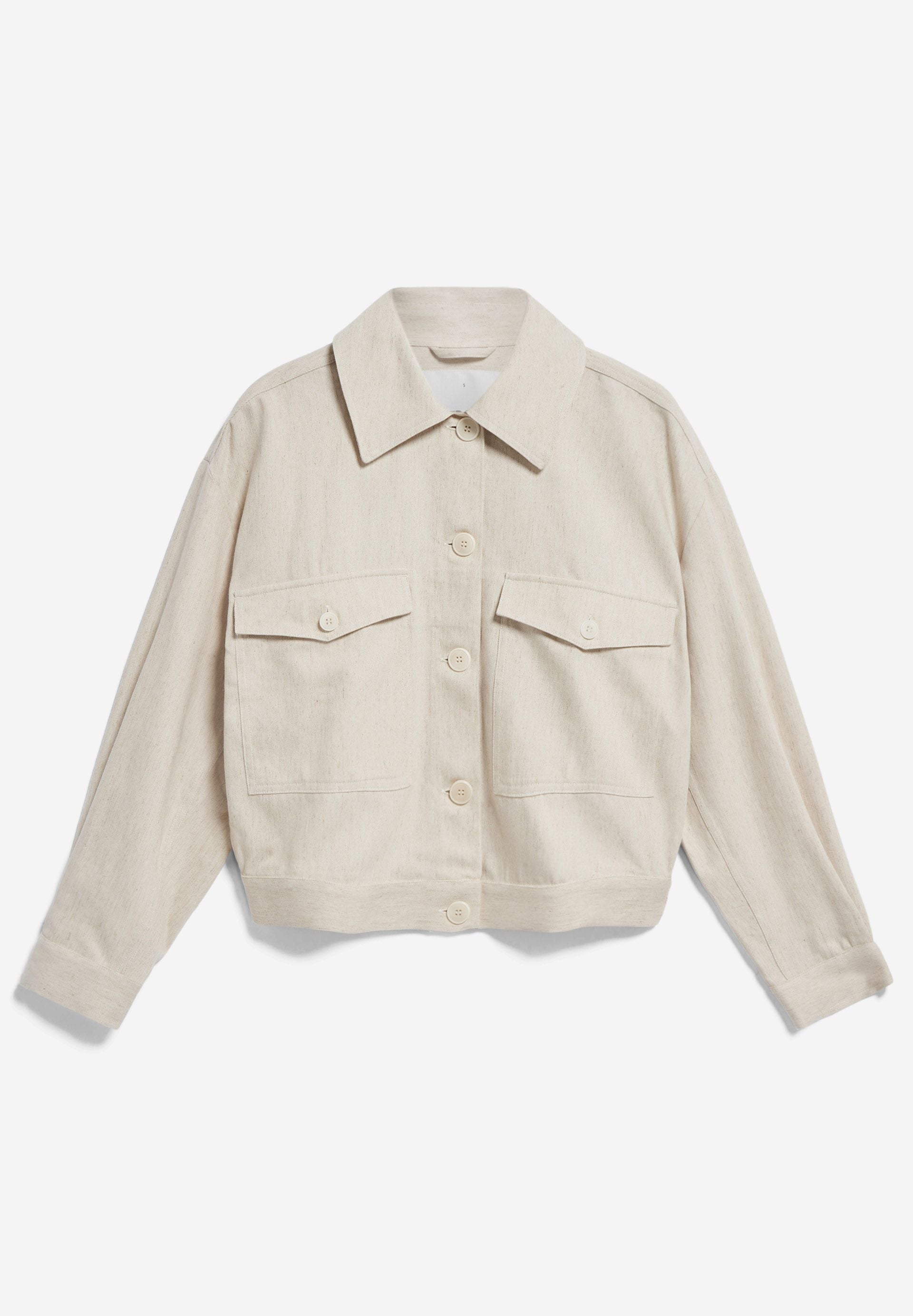 AALISEA LINO HEAVY | linen
