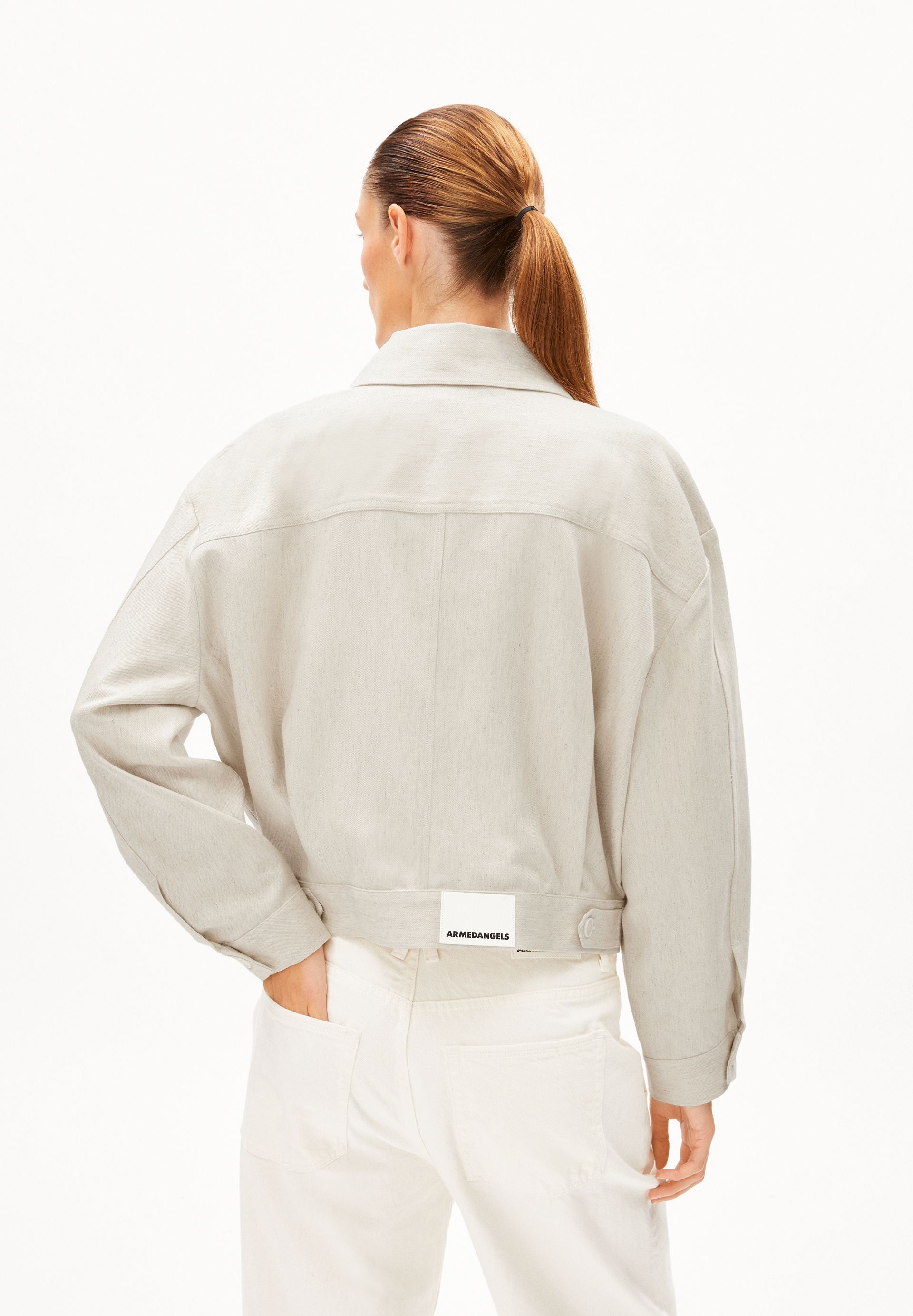 AALISEA LINO HEAVY | linen