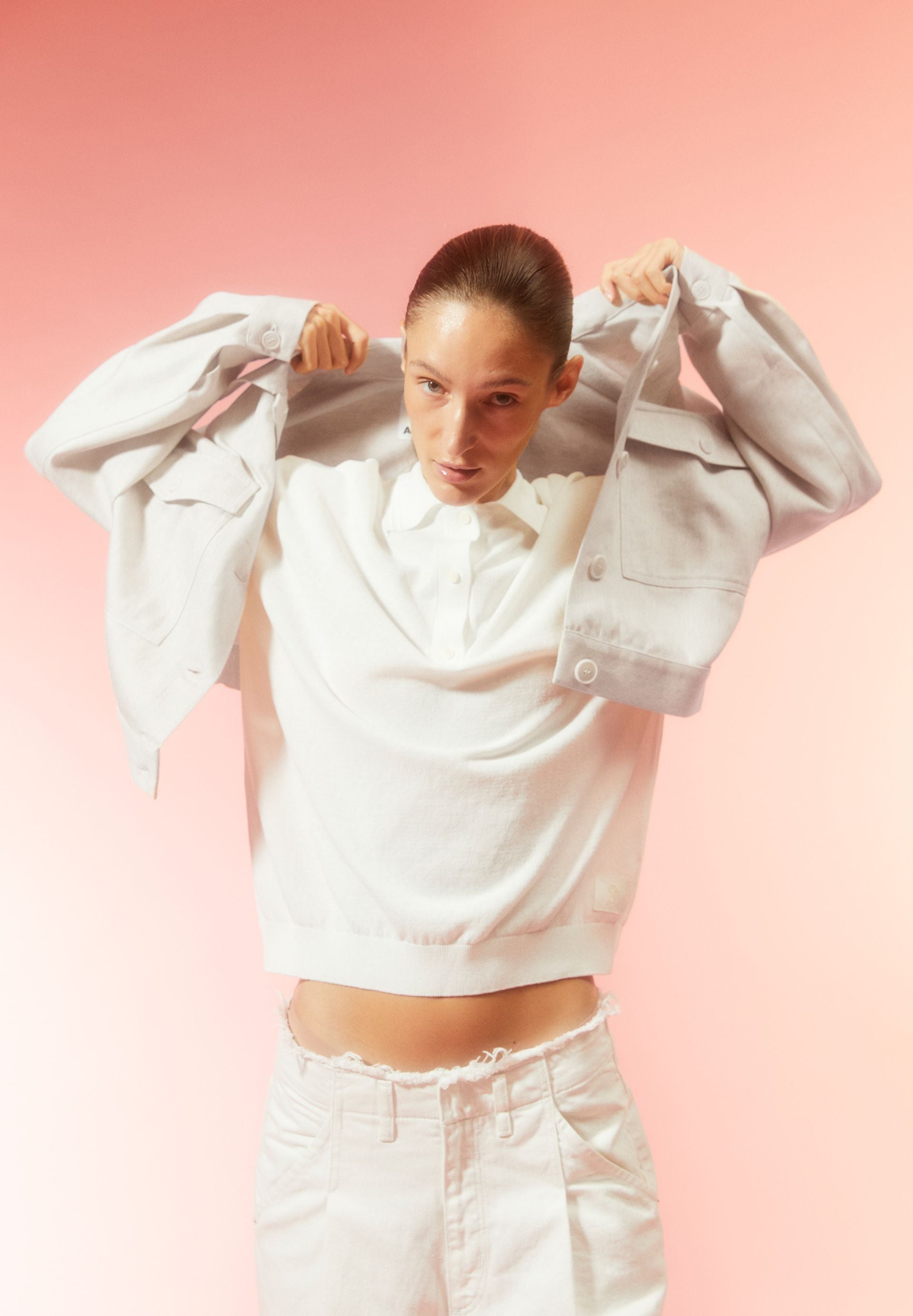 AALISEA LINO HEAVY | linen
