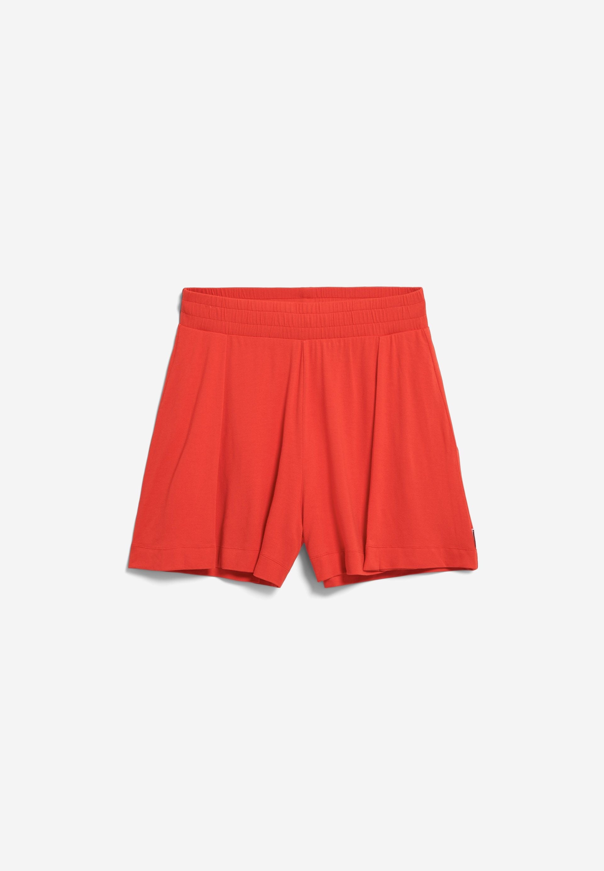 AAREZU | poppy red