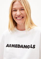 AARIN ARMEDANGELS | white