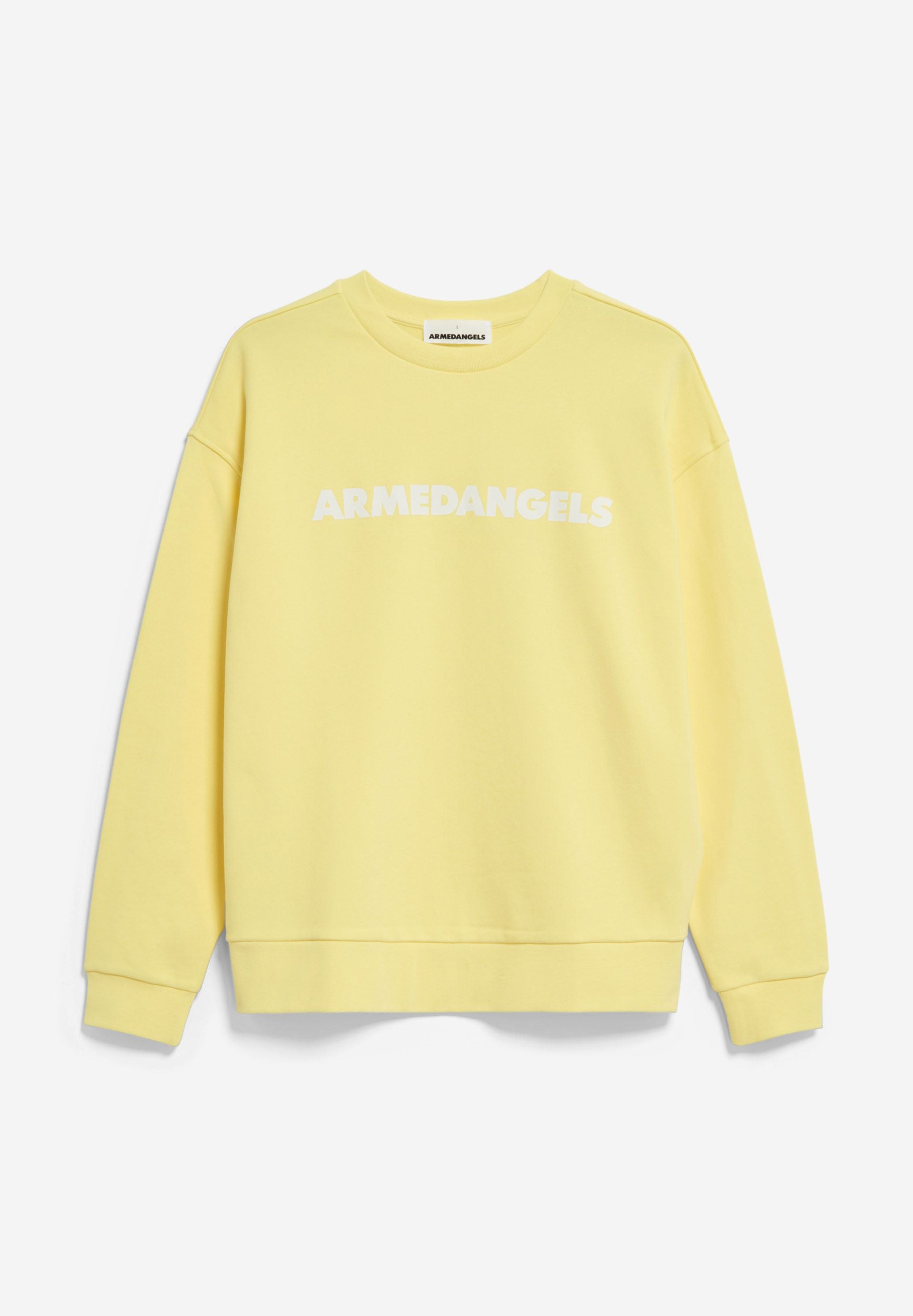 AARIN ARMEDANGELS | armedangels yellow light