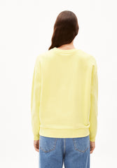AARIN ARMEDANGELS | armedangels yellow light