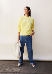 AARIN ARMEDANGELS | armedangels yellow light