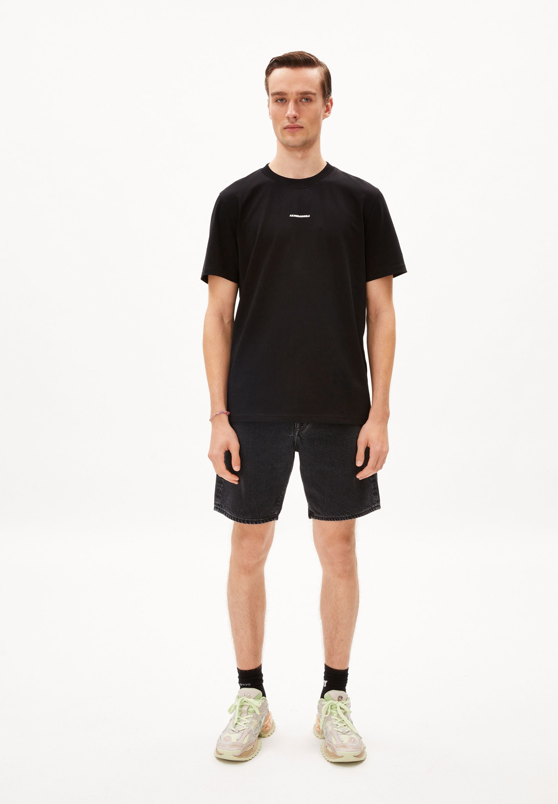 AARVO | ebony black