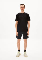 AARVO | ebony black