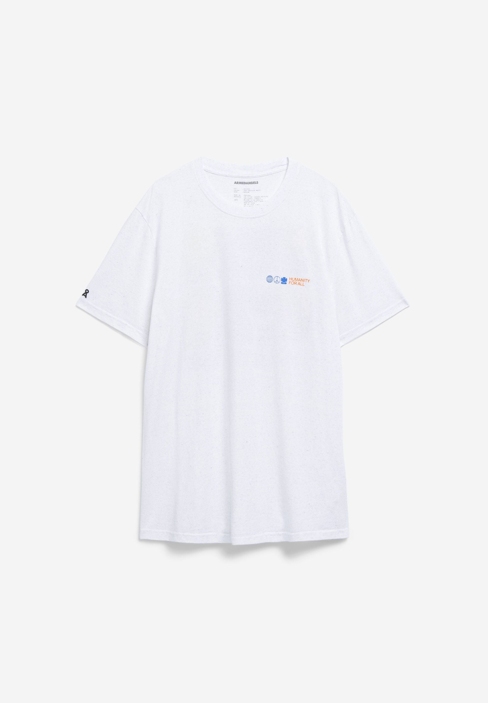 AADO CLIMATE JUSTICE | used white