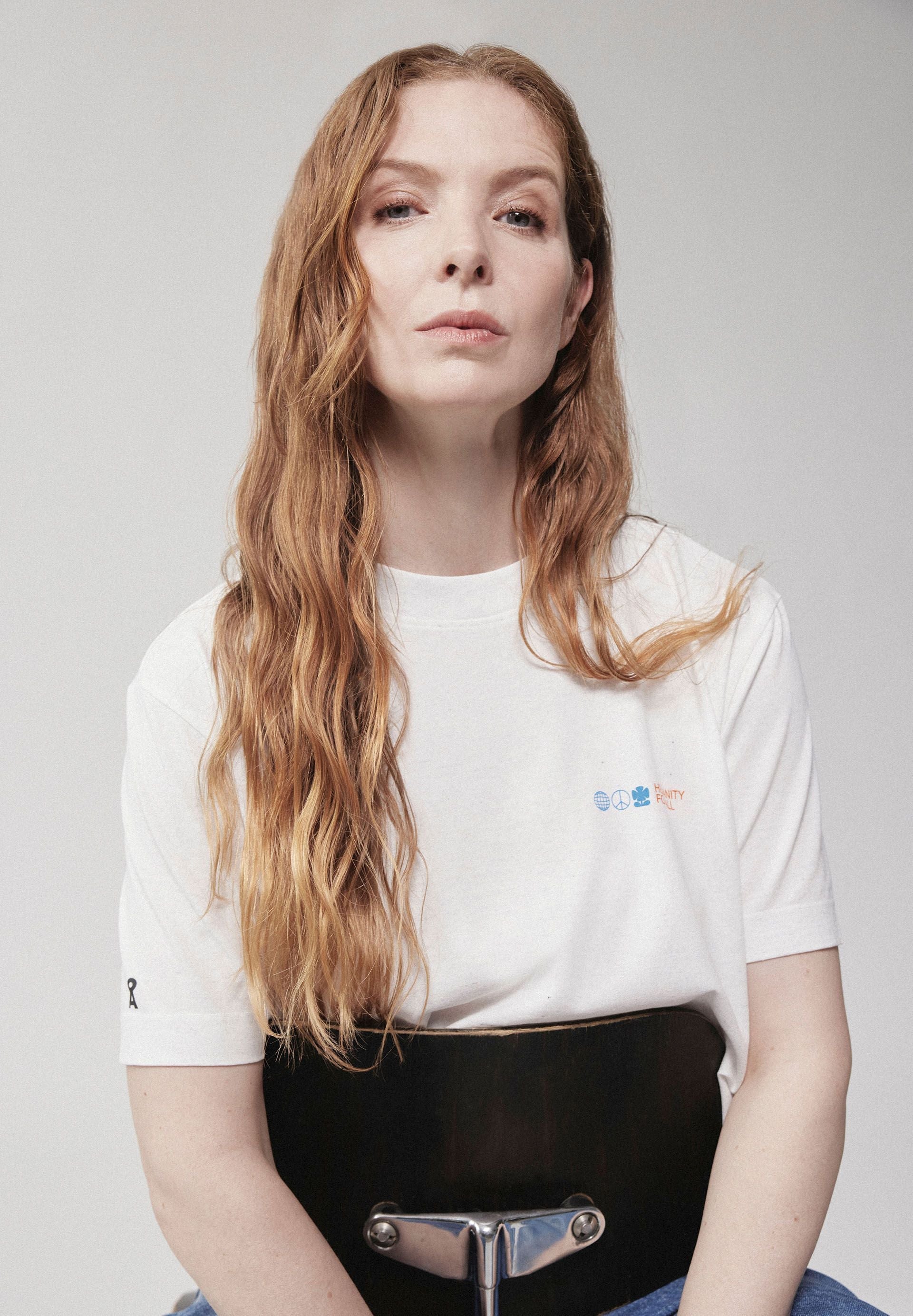 AADO CLIMATE JUSTICE | used white