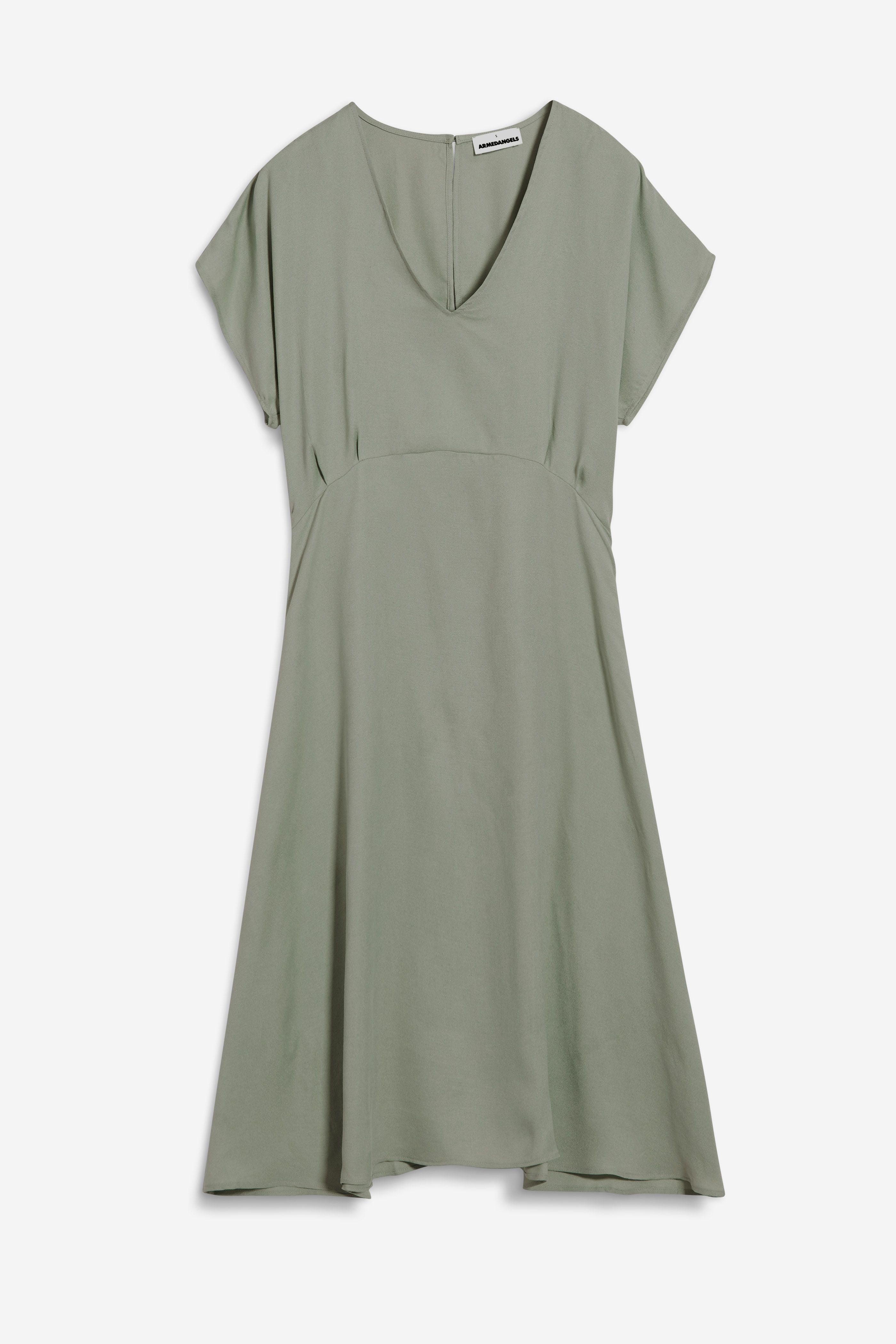 AALBINE | grey green
