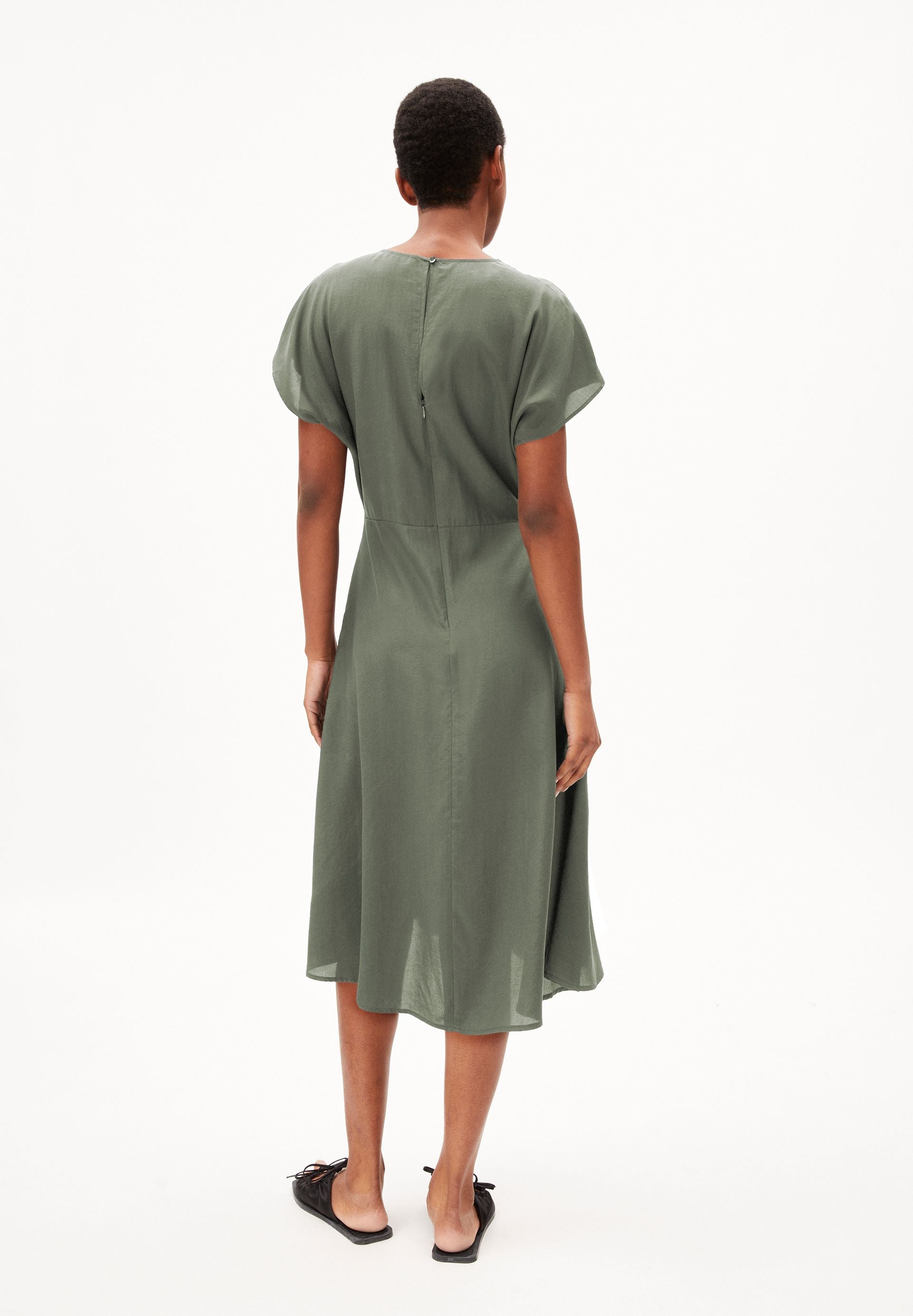 AALBINE | grey green