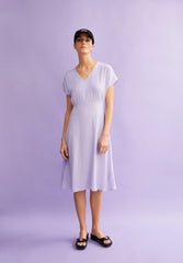 AALBINE | lavender light