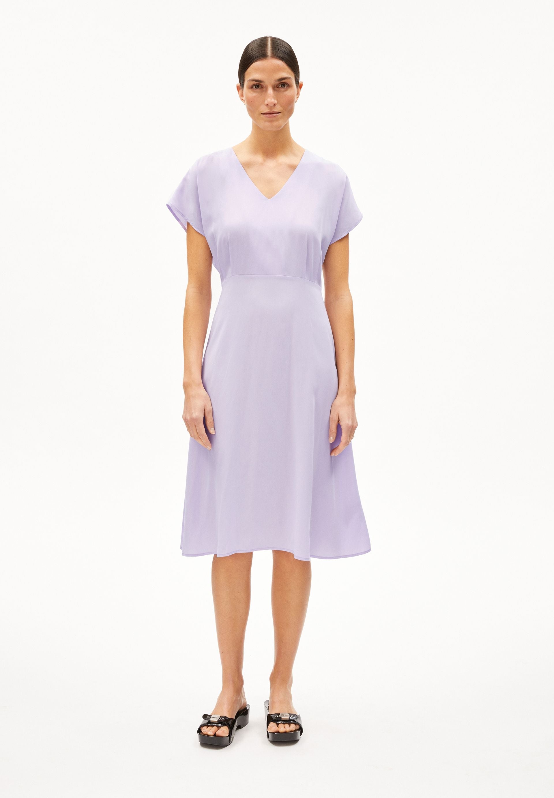 AALBINE | lavender light
