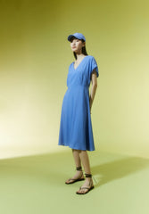 AALBINE | blue bloom