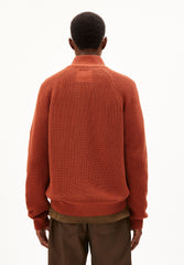 AARTYOM | dark amber
