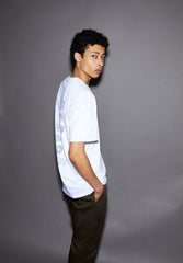 AADONI CHAANGE | white