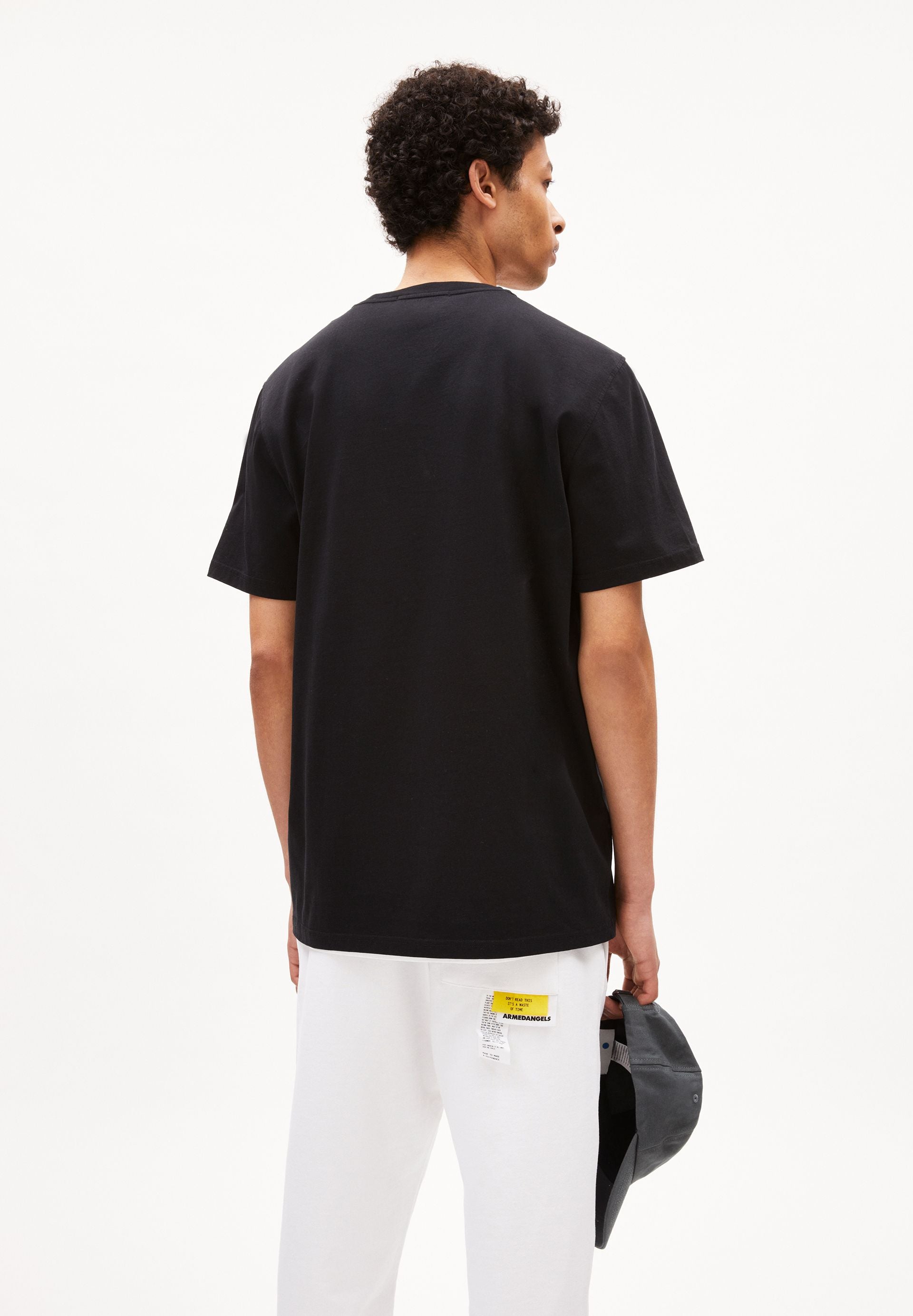 AADONI A ROCK | black