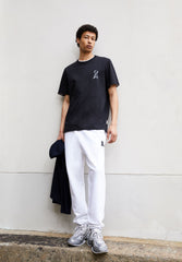 AADONI A ROCK | black
