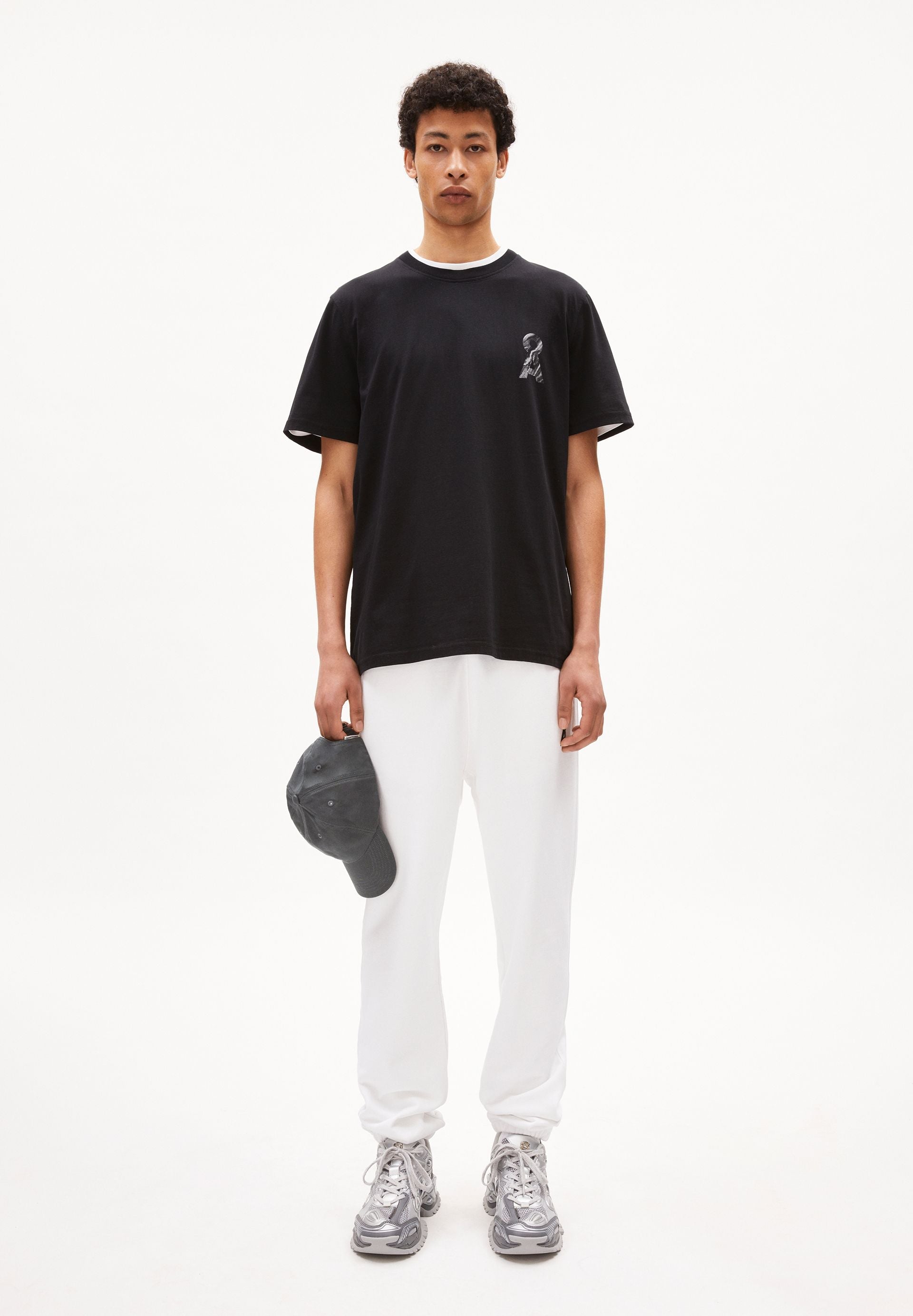AADONI A ROCK | black