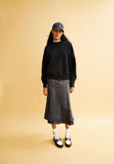 ALIZAA | black