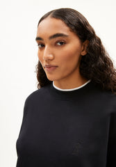ALIZAA | black