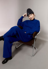 ALIZAA | lapis blue