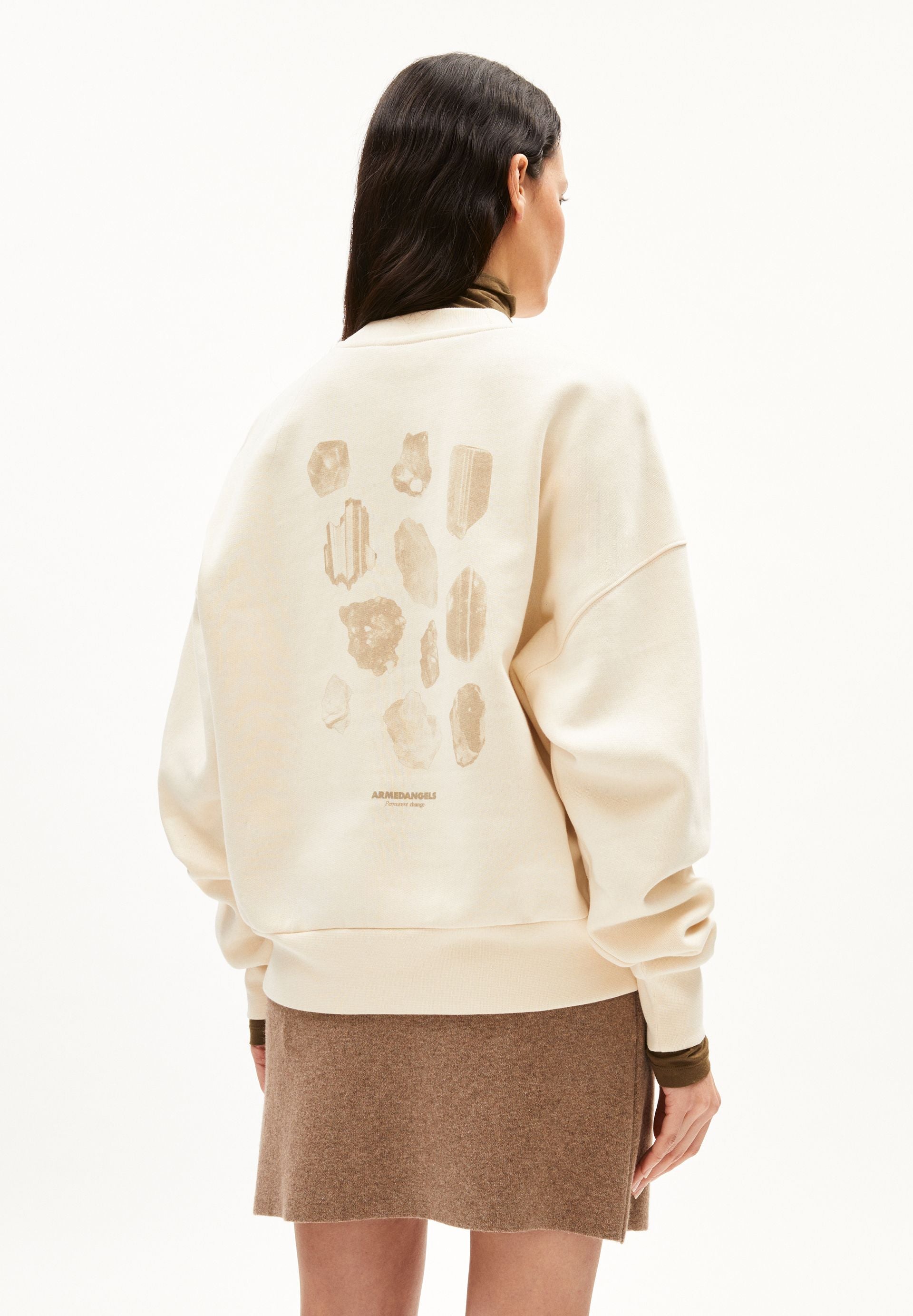 ALIZAA MIRA | undyed