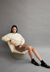 ALIZAA MIRA | undyed