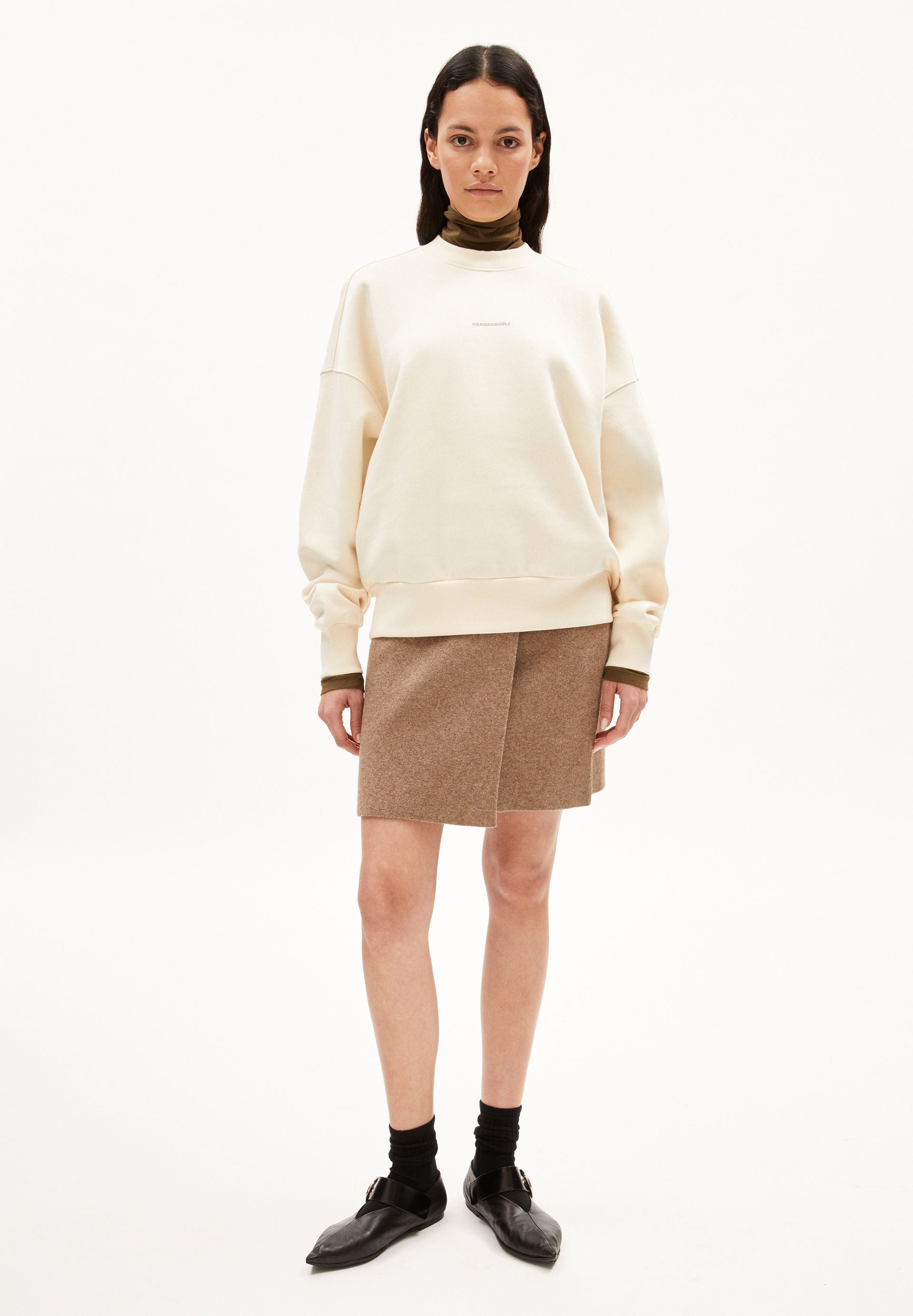 ALIZAA MIRA | undyed