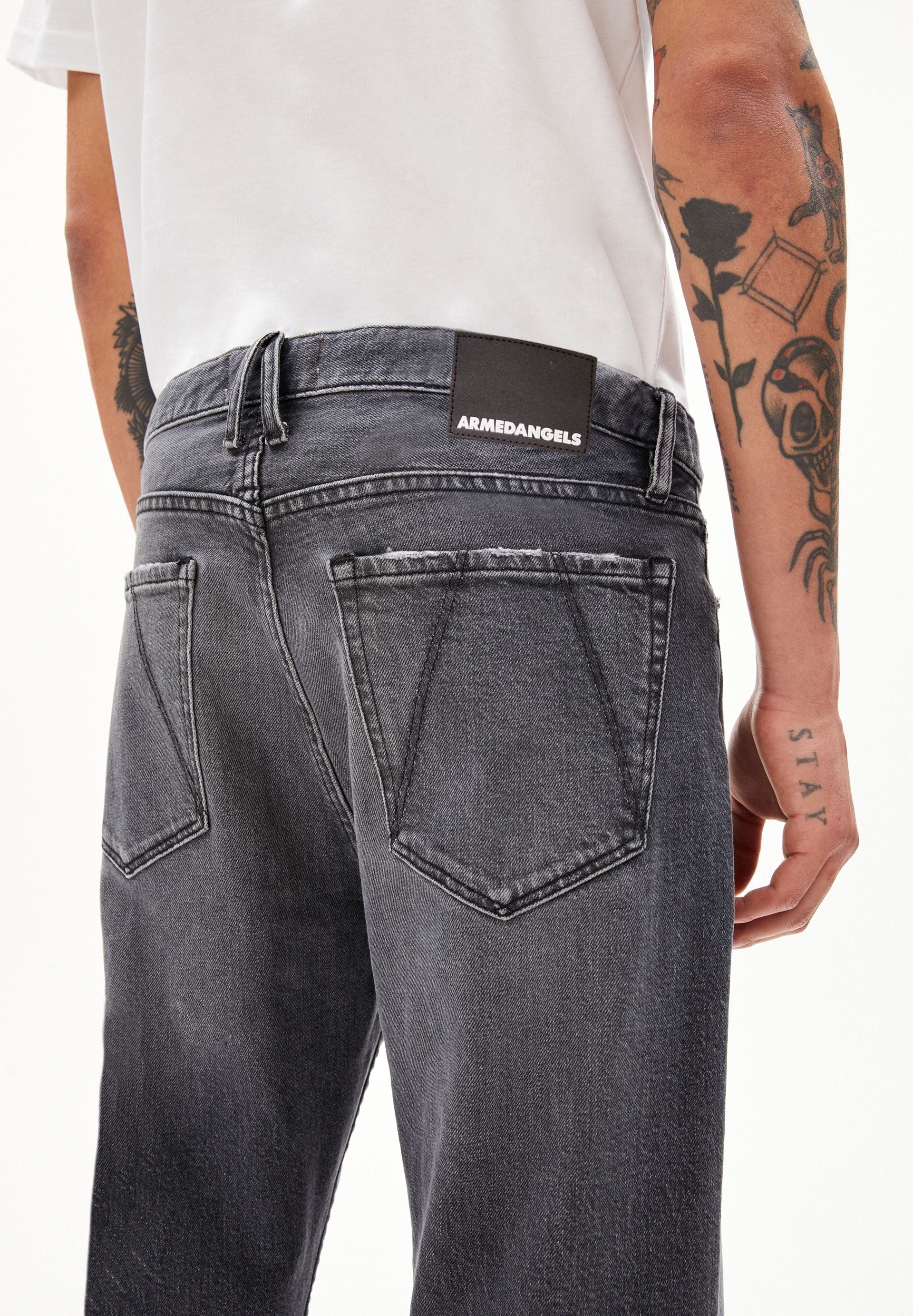 AAUSTIN | washed iron