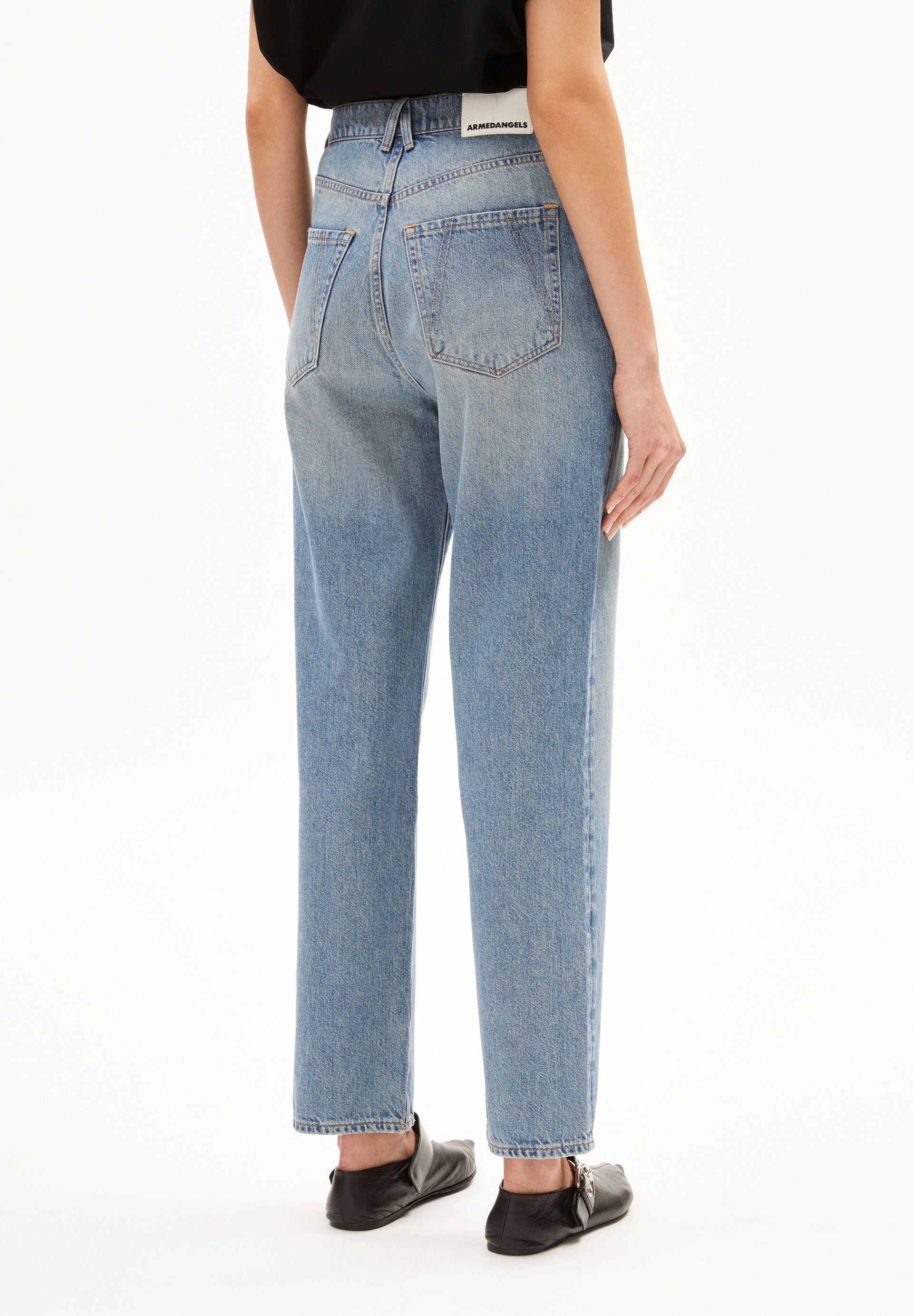 AAIKALA DETAIL | cerulean