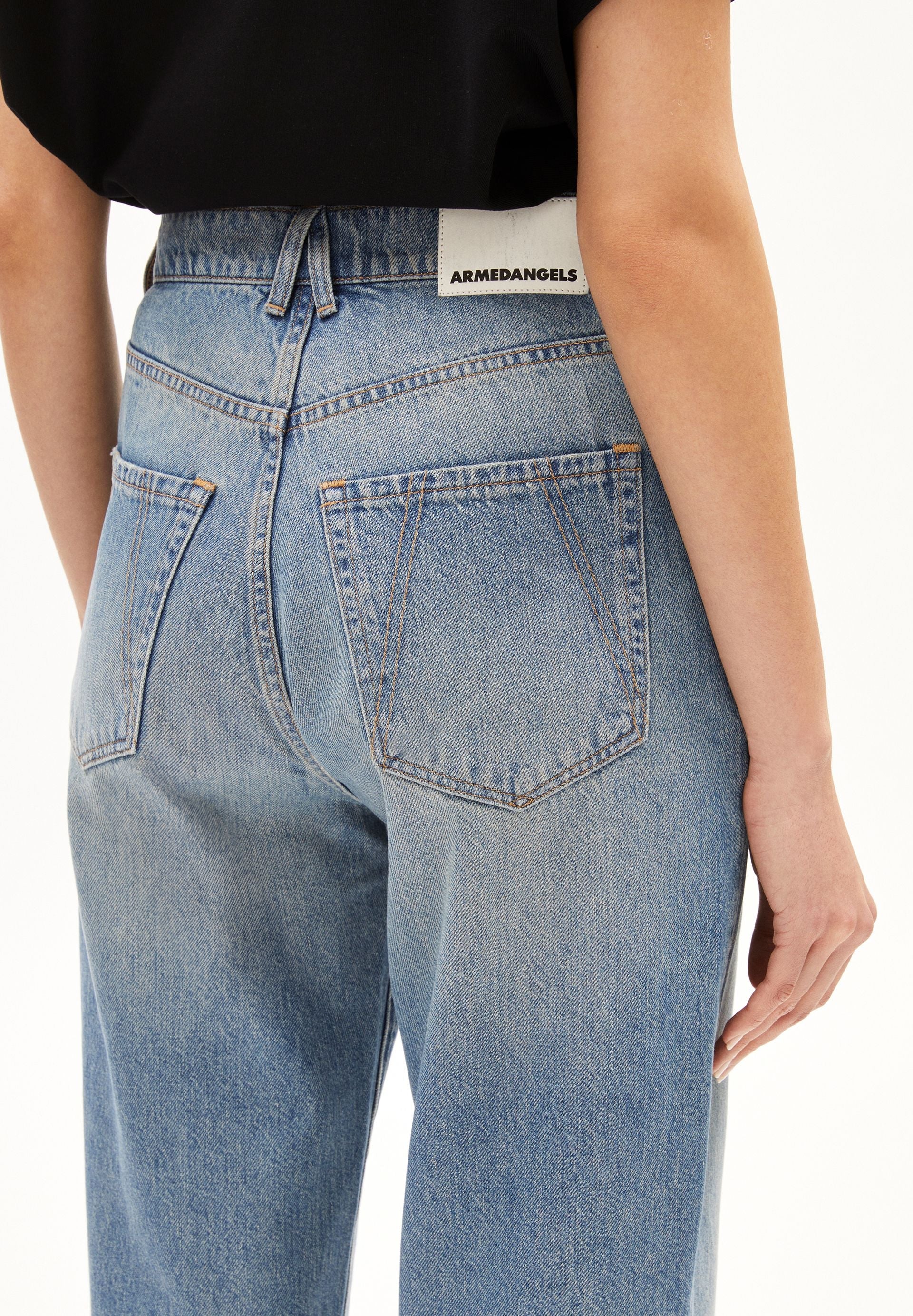 AAIKALA DETAIL | cerulean