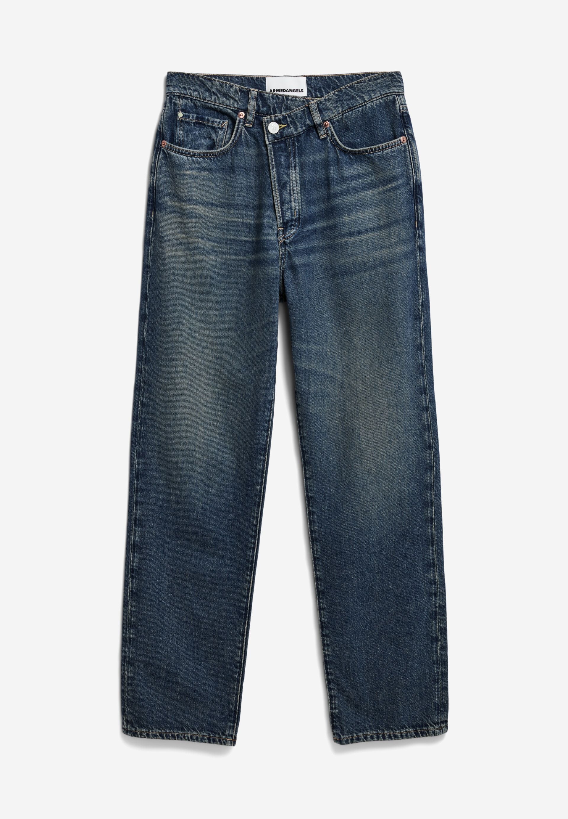 AAIKALA DETAIL | vintage indigo