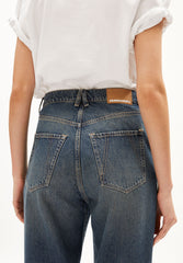 AAIKALA DETAIL | vintage indigo
